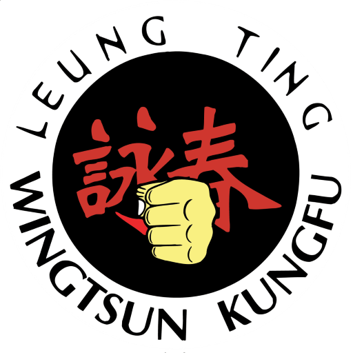 Large Wing Tsun logo